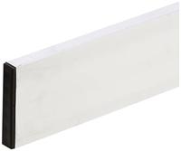 Connex Aftreklat 1,0M Alu - COX744010 - thumbnail