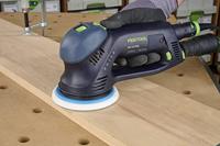 Festool ST-STF D125/8 FX-H-HT FastFix Steunschijf 125mm hard - 492127 - thumbnail