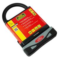 Burg Wächter 1600 HB 170/210 Beugelslot Sleutelslot - thumbnail