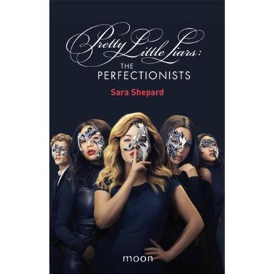 The Perfectionists (Paperback)