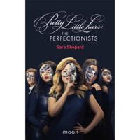 The Perfectionists (Paperback) - thumbnail