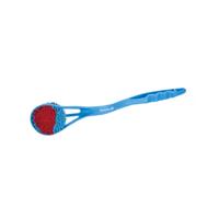 Beeztees Splashbalwerper blauw 40cm - thumbnail