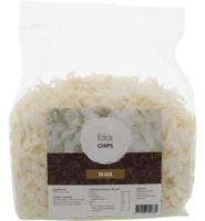 MijnNatuurwinkel Kokos chips naturel 500 Gram - thumbnail