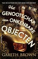 Het genootschap van onkenbare objecten - Gareth Brown - ebook - thumbnail
