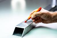 Pica 8083 GEL Signalmarker | Zwart | Blister - PI8083SB - thumbnail