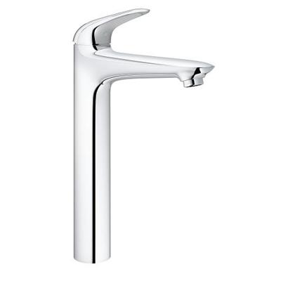 Wastafelkraan GROHE Wave New XL-size met Push Open Chroom