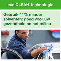 TORK 520679 Schoonmaakdoek 1 lagen - thumbnail