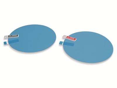 Regenkap voor achteruitkijkspiegel Grundig 2 Onderdelen