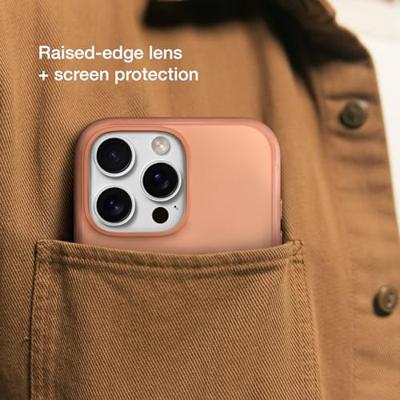 Incase Slim case iPhone 16 Pro Max - Blush Pink Incase Slim case iPhone 16 Pro Max - Blush Pink