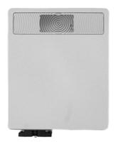 KEKS KF-01 Flash GN12 PC sync port zilver - thumbnail