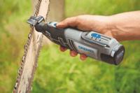 Dremel 26150453JA Slijpsteen voor kettingzagen 4 mm 453 Schacht-Ø 3,2 mm 3 stuk(s) - thumbnail