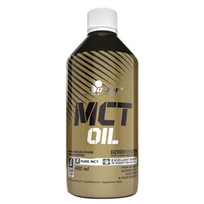 Olimp MCT Oil (400 ml) Olimp MCT Oil (400 ml)