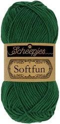 Scheepjes Softfun - 2643 Pine - Haakgaren / Breigaren