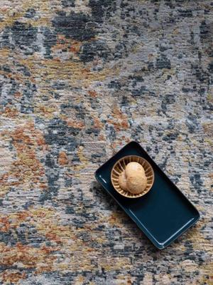 De Munk Carpets - Nuovo Ambiente - 170x240 cm Vloerkleed