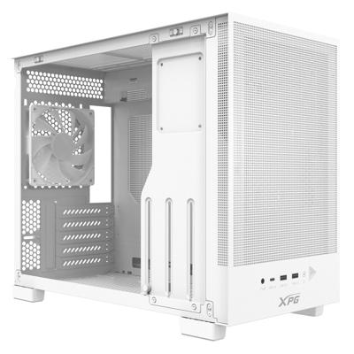ADATA VALOR MESH Midi-tower PC-behuizing Wit