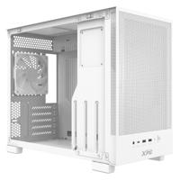ADATA VALOR MESH Midi-tower PC-behuizing Wit - thumbnail