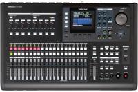 Tascam DP-32SD digitale audio-recorder - thumbnail