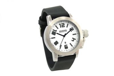 666 Barcelona 666-213 Horloge Heren 40 mm 3 ATM 666 Barcelona 666-213 Horloge Heren 40 mm 3 ATM