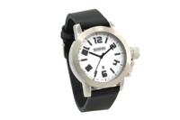 666 Barcelona 666-213 Horloge Heren 40 mm 3 ATM - thumbnail