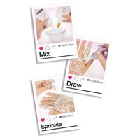 MGA project mc2 s.t.e.a.m experiment assorti 4 stuks - thumbnail