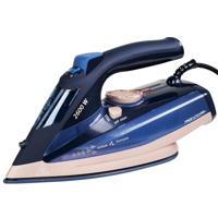Profi-Care PC-DB 3126 Stoomstrijkijzer Blauw, Rose gold 2600 W - thumbnail