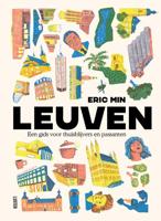 Leuven, een gids voor thuisblijvers en passanten (Paperback) - thumbnail
