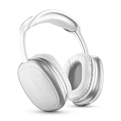 Music Sound | Bluetooth-hoofdtelefoon Maxi2 | Hoofdtelefoon on Ear Bluetooth 5.0 - Play Time 22h - Opladen 1,5 uur - Geïntegreerde microfoon - Bedieningselementen op het paviljoen en verstelbare