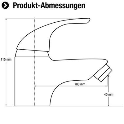 CON:P Sesia 1Gr-Mengkraan Bidet Ch - SA924 CON:P Sesia 1Gr-Mengkraan Bidet Ch - SA924