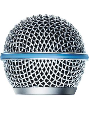 Shure RK265G reservegrille voor de Beta 58A Shure RK265G reservegrille voor de Beta 58A