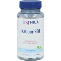 Orthica Kalium-250 Tabletten - thumbnail