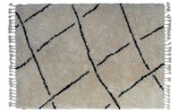 Angelo Rugs vloerkleed - Zagora Ivory - thumbnail