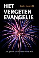 Het vergeten evangelie - Reinier Sonneveld - Paperback (9789463690034) - thumbnail
