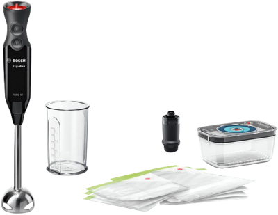 Bosch MS6CB61V1 Ergomixx - Staafmixer