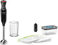 Bosch MS6CB61V1 Ergomixx - Staafmixer - thumbnail