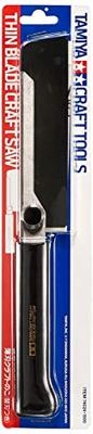 Tamiya 300074024 Hobbyzaag - thumbnail