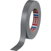 tesa ECO REPAIR 56432-00002-00 Textieltape tesa extra Power Grijs (l x b) 20 m x 38 mm 1 stuk(s) - thumbnail