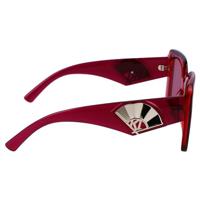 Dames zonnebril Karl Lagerfeld KL6126S-5220540 Ø 52 mm - thumbnail