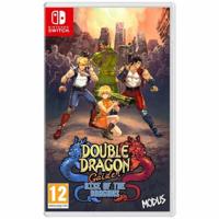 Double Dragon Gaiden: Rise of the Dragons - thumbnail