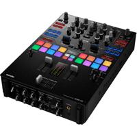 Pioneer DJM-S9 DJ Battle mixer - thumbnail