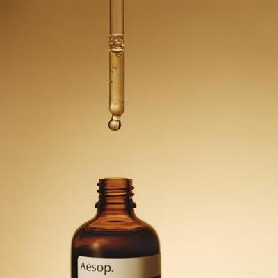 Aesop Fabolous Face Oil 25ml Essentiële Oliën Dames