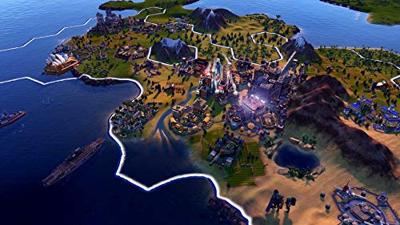 Civilization VI