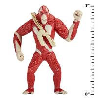 Godzilla TNE battle roar Skar King figuur - 18 cm - thumbnail
