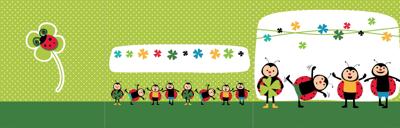 Daiber 13308 13308 Fotohoezen Meerkleurig 13 x 18 cm