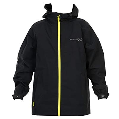 Matrix 10K Jacket XX-Large