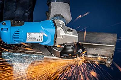 PFERD TOOLS 44890090 Hoogwaardige steunschijf voor fiberschijven H-GT 125 MF M14 - thumbnail