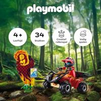 Playset Playmobil 72064 - thumbnail