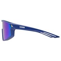 Uvex skyrise jr. - kid's sports glasses - thumbnail