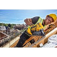 DEWALT DCN692N-XJ Accu Constructietacker 18V XR - Exclusief accu en lader - thumbnail