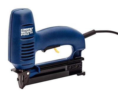 Rapid R606 Professionele Elektrische Nageltacker | 12-25 mm | In Box - 10643001