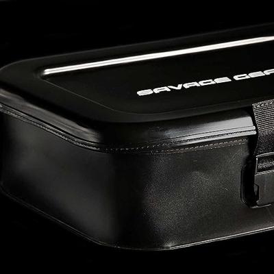 Savage Gear Belly Boat Pro-Motor 180 Bow Bag